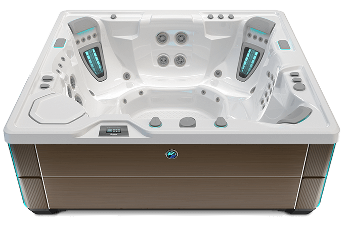 Highlife® Grandee® Java Alpine White